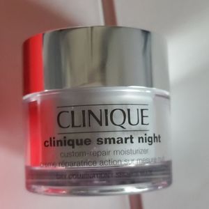 Clinique smart night 1.7 oz